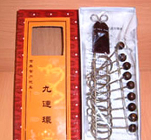 儿童益智玩具