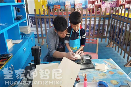 玩具如何玩才能玩出乐趣