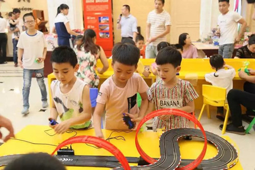皇家迪智尼--儿童玩具