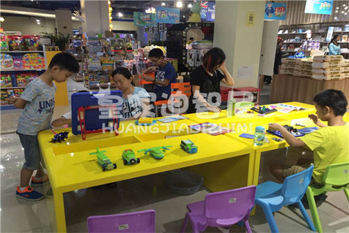 儿童玩具店起名大全以及解释