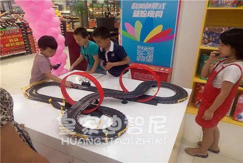 新手玩具店进货需要掌握3项技巧