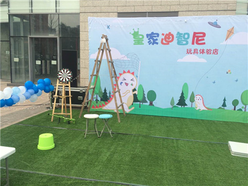 玩具租赁店订货应遵循什么?