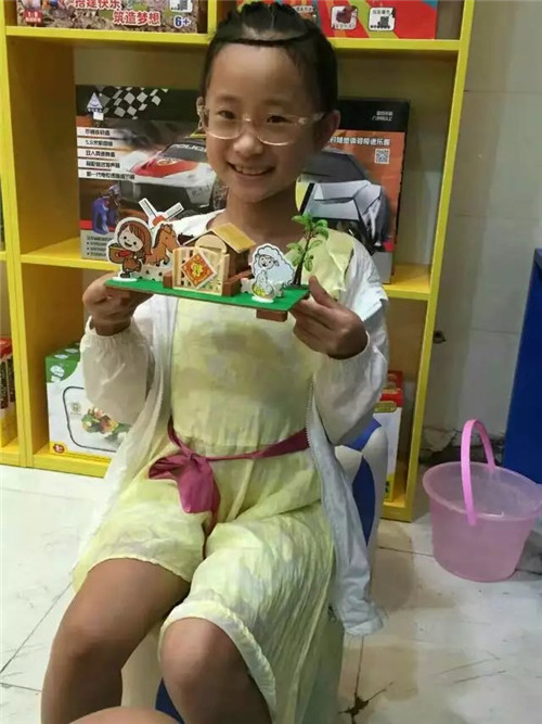 皇家迪智尼-玩具体验