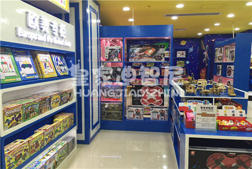 儿童玩具在市场上如何做好营销