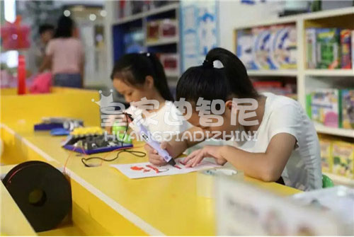 经营玩具加盟店需要做好的哪些准备