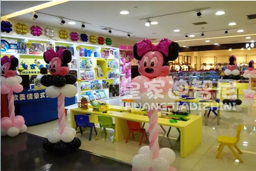 幼儿加盟店怎样战胜同行