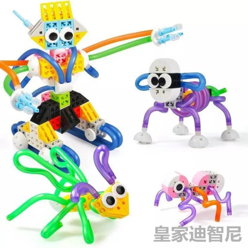 皇家迪智尼益智玩具新品新鲜出炉