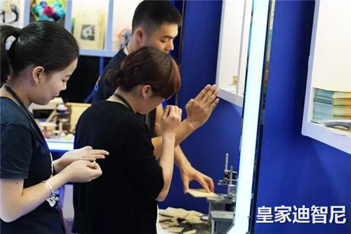 皇家迪智尼创客教育培训