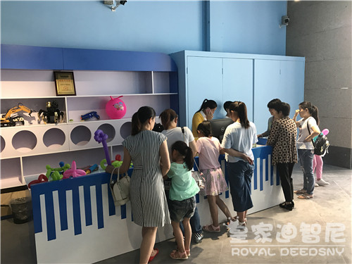 恭喜湖南晏大哥的店铺顺利完工
