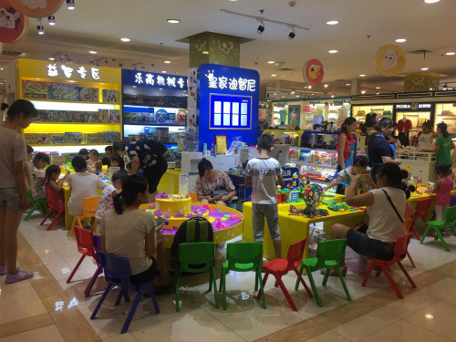 乐高机器人,儿童diy培训-皇家迪智尼公司总部加盟商培训