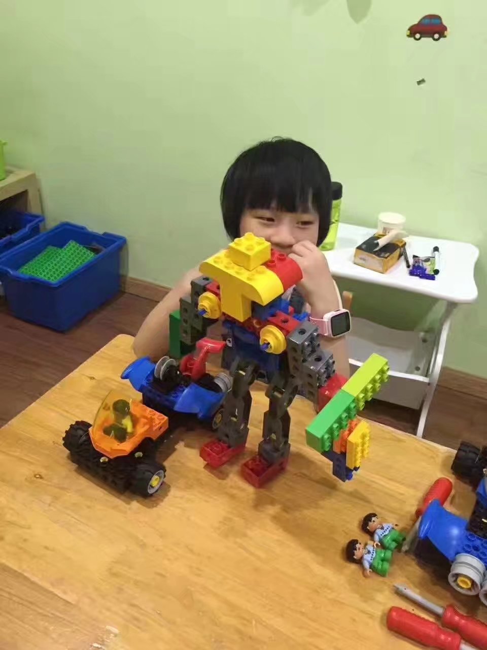 儿童玩具加盟怎么样 -行业动态-皇家迪智尼儿童玩具店加盟官网