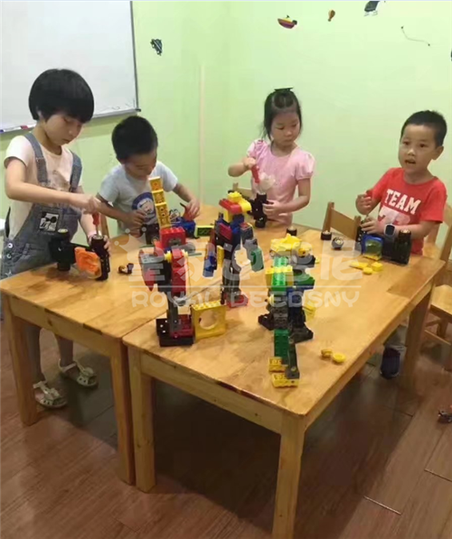 玩具加盟-行业动态-皇家迪智尼儿童玩具店加盟官网