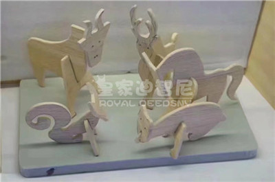 玩具加盟店- 玩具知识-皇家迪智尼儿童玩具店加盟官网