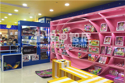 如何到儿童玩具加盟店给宝宝选择合适的玩具？  
