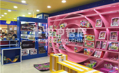 益智玩具店赚钱吗-行业动态-皇家迪智尼儿童玩具店加盟官网