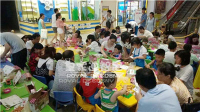 风靡欧美的益智玩具 开启早教“玩教”启蒙