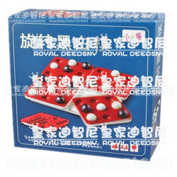 旋转黑白棋