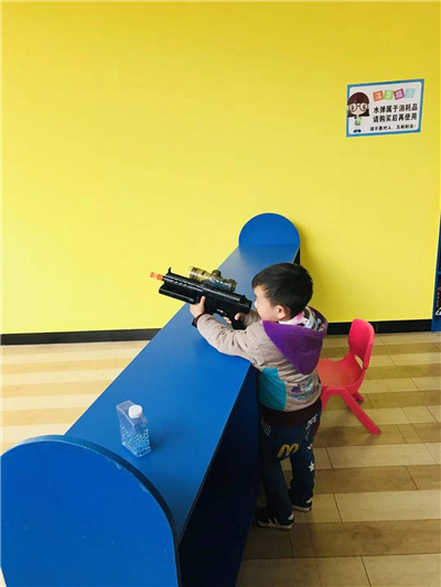 创意玩具店