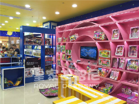 年轻人创业怎么选择儿童玩具产品