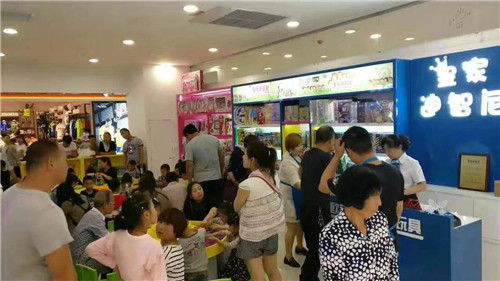 皇家迪智尼儿童火爆季已经到来!