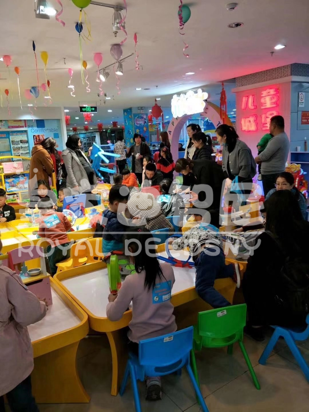 玩具店怎么经营才能盈利更多？