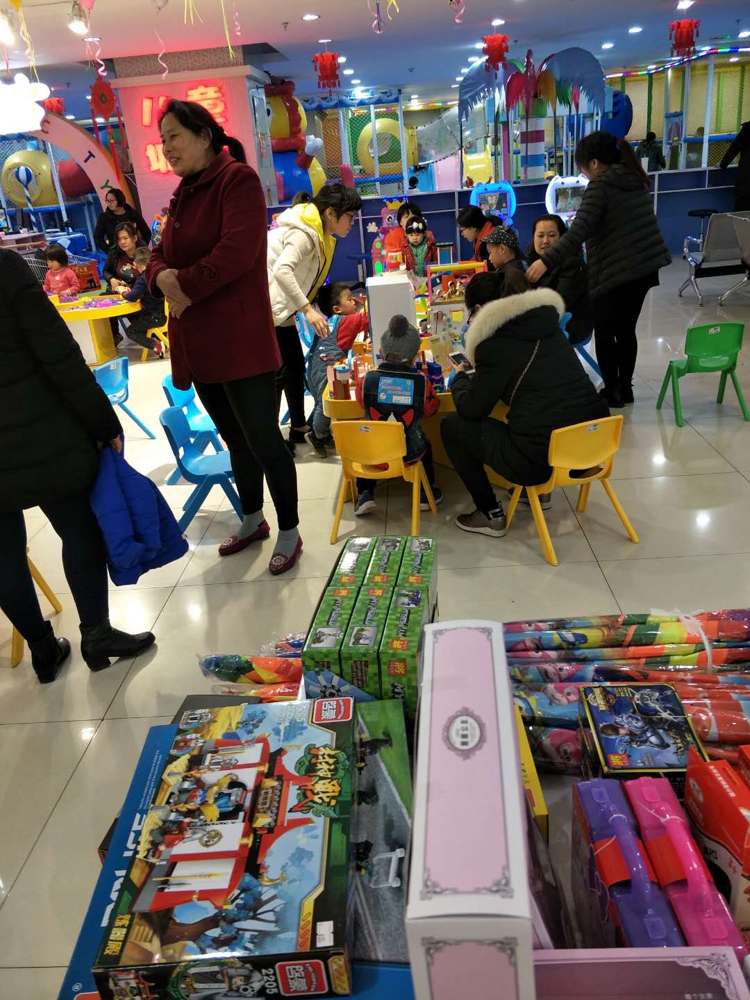 投资玩具店行业，需要注意哪些问题