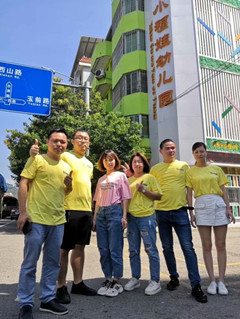  皇家迪智尼玩具店加盟盈利多样，来看看拓展幼儿园！