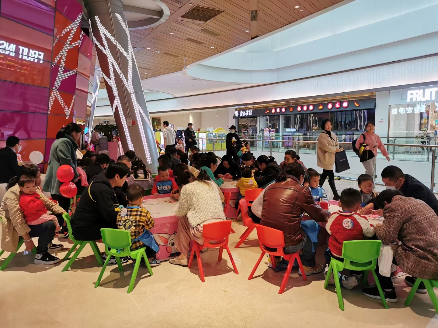 皇家迪智尼 I 会玩的孩子为什么更聪明？