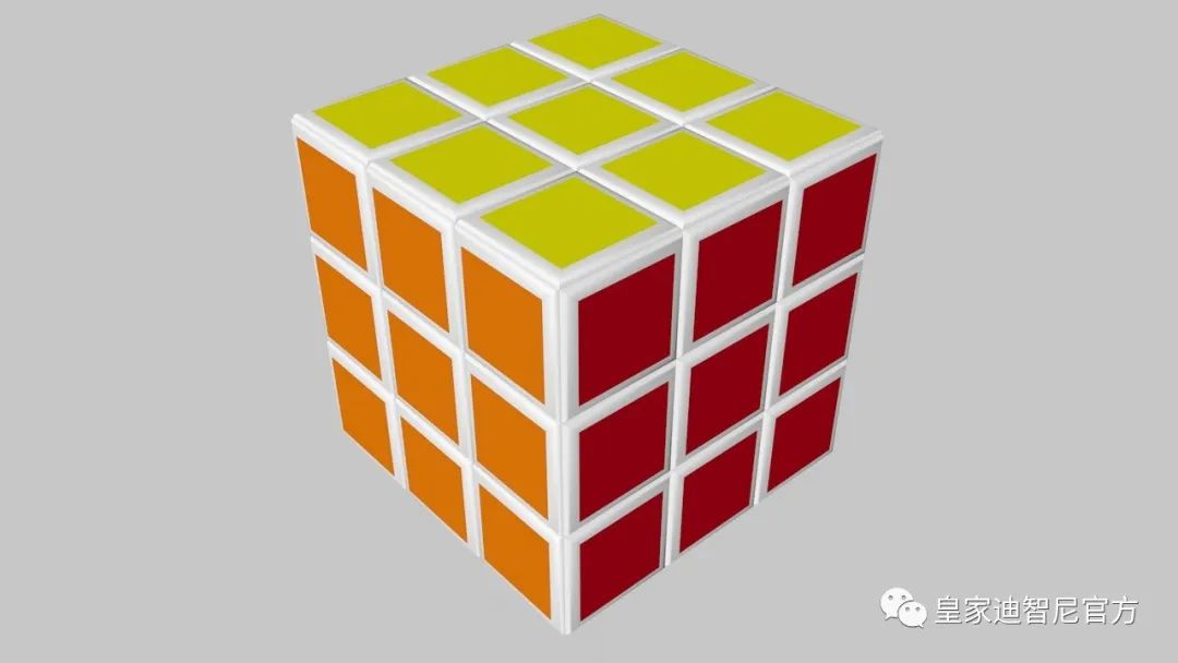 皇家迪智尼 I 你知道吗？世界公认的十大高智商益智玩具！！！