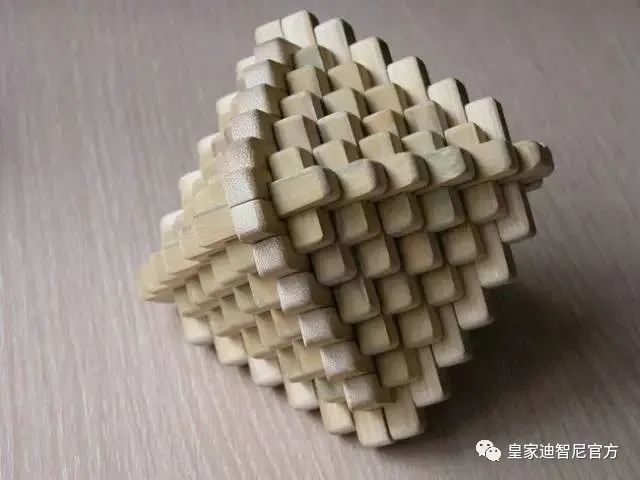 皇家迪智尼 I 你知道吗？世界公认的十大高智商益智玩具！！！