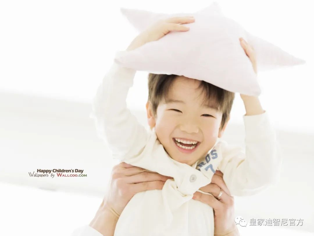 皇家迪智尼 I 宝宝“假聪明”，会毁了孩子一辈子，家长别再沾沾自喜！！