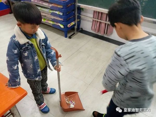 皇家迪智尼 I 带孩子一起体验，过年的仪式感！！！