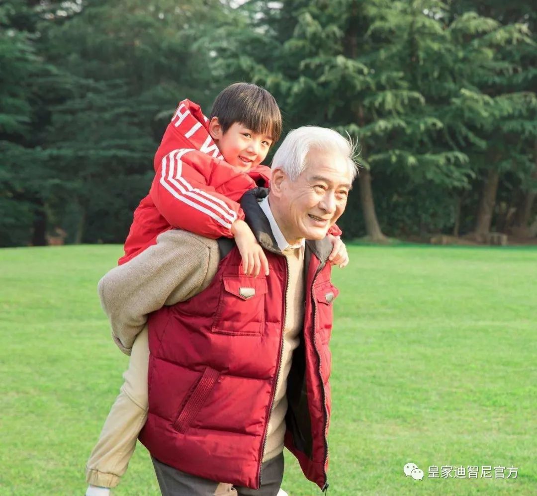 皇家迪智尼 I 早教班有必要给孩子报名吗？