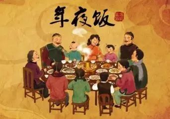 皇家迪智尼 I 孩子必须知道的，华夏上下五千年，传统的春节习俗！！！