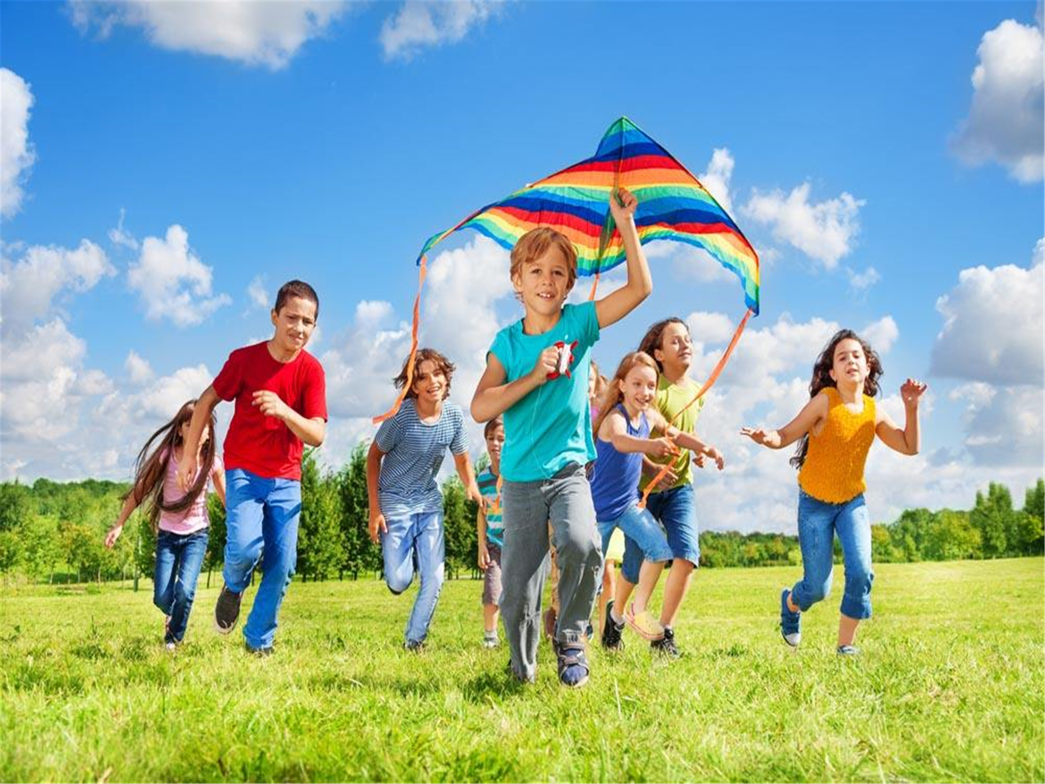 皇家迪智尼 I 提高孩子情商，就经常带孩子去三个地方，让小孩受益一生！！！