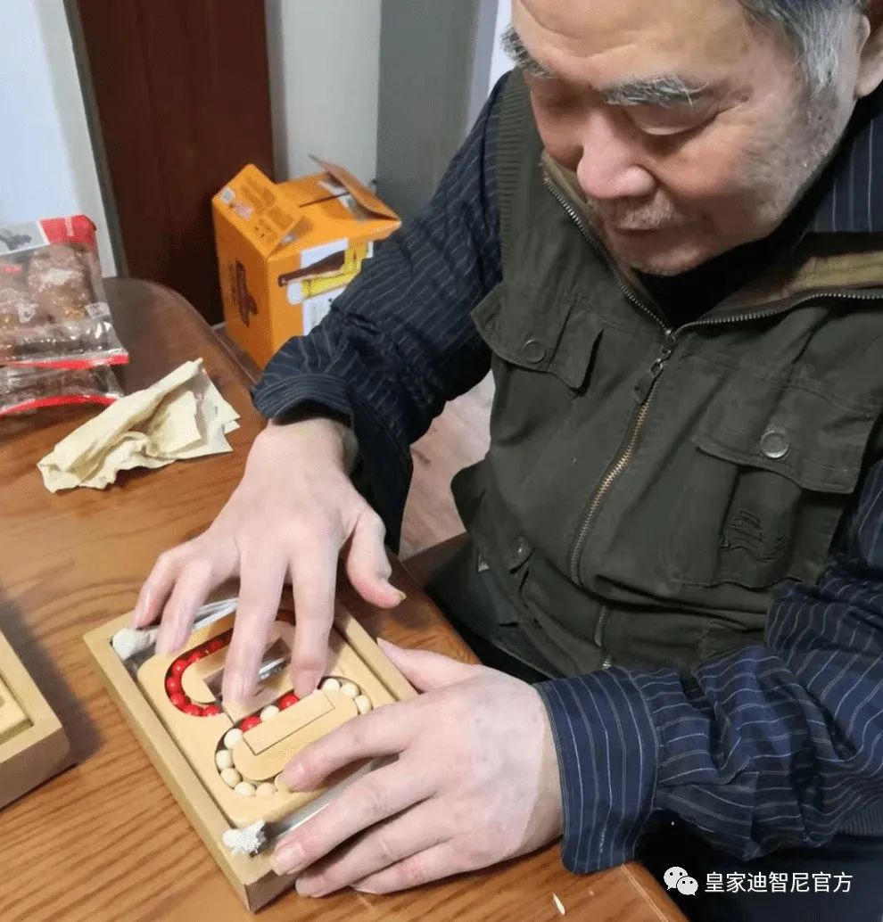 皇家迪智尼 I 幼儿、上班族、老年人等群体益智类玩具所带来的好处! 皇家迪智尼 I 幼儿、上班族、老年人等群体益智类玩具所带来的好处!