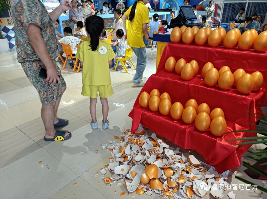 皇家迪智尼 I 加盟筹备一家玩具店，需要筹备期多久能开业！