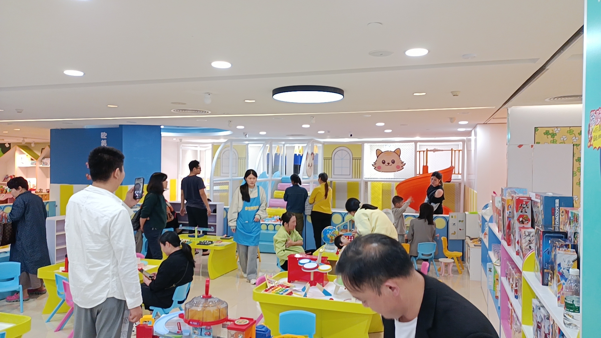 皇家迪智尼 I 年底如何提高店铺营业额的几点建议! 皇家迪智尼 I 年底如何提高店铺营业额的几点建议!