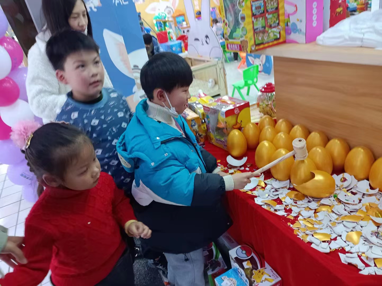 皇家迪智尼 I 如何激发店铺员工的工作热情和意愿！