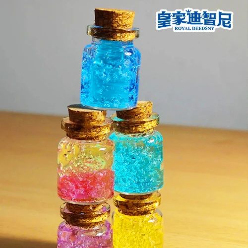 皇家迪智尼 I 手工Diy海洋宝宝系列，开启你的创意海洋之旅！