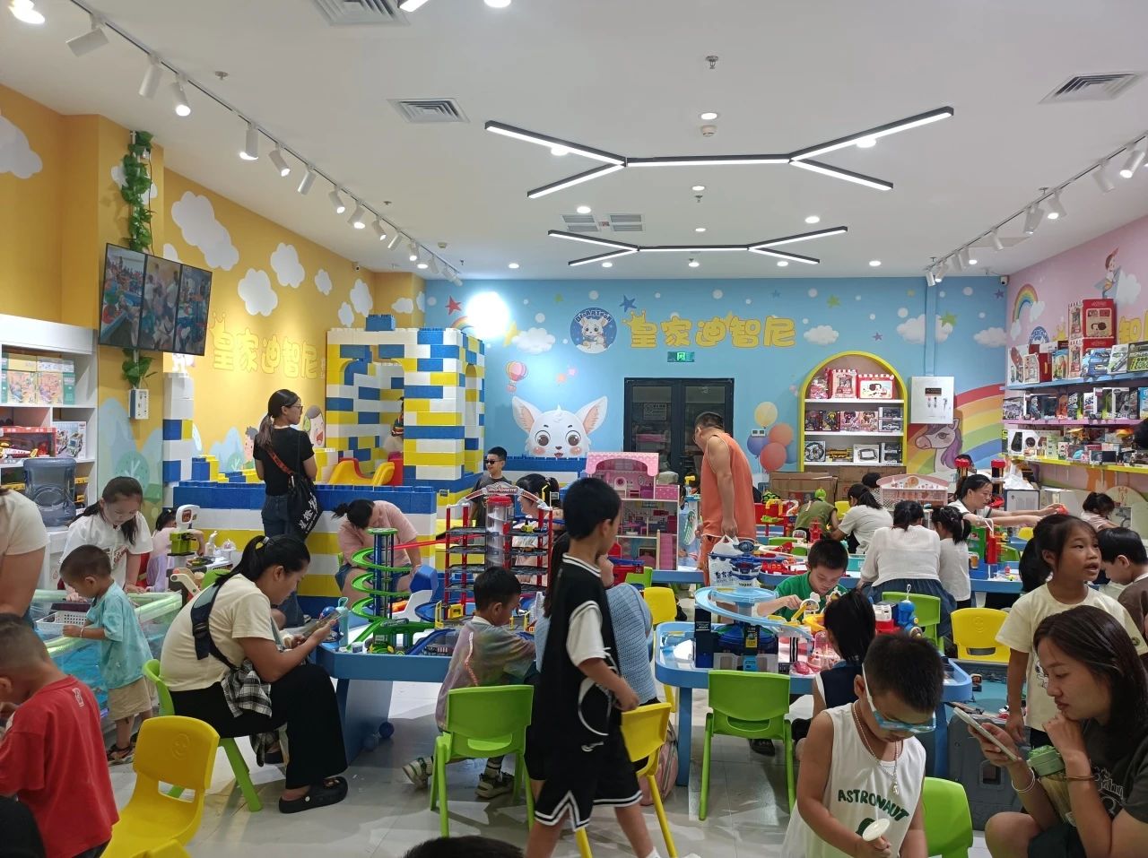 皇家迪智尼 I 宝妈创业适合什么类型赛道! 皇家迪智尼 I 宝妈创业适合什么类型赛道!