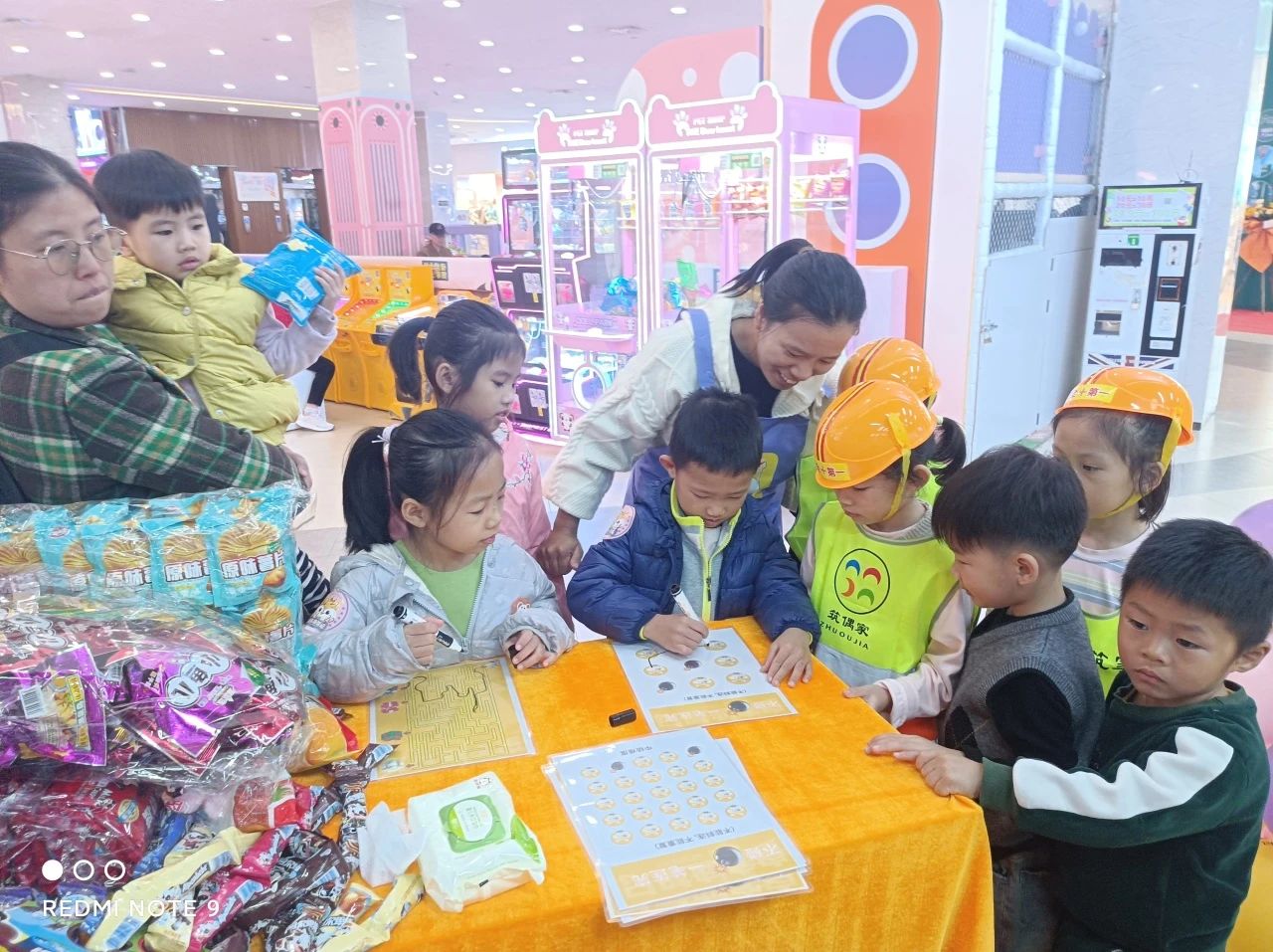 皇家迪智尼 I 如何保持门店的稳定收益！