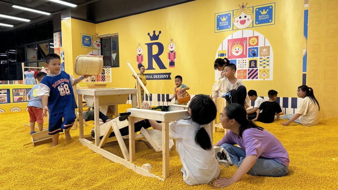 皇家迪智尼 I 为什么提前布局才能抓住暑假黄金期？