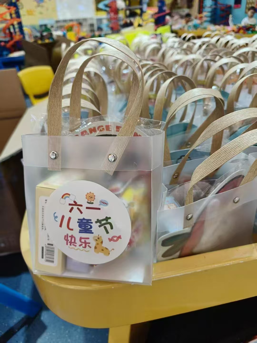 皇家迪智尼 I 回顾六一门店爆单又爆笑！