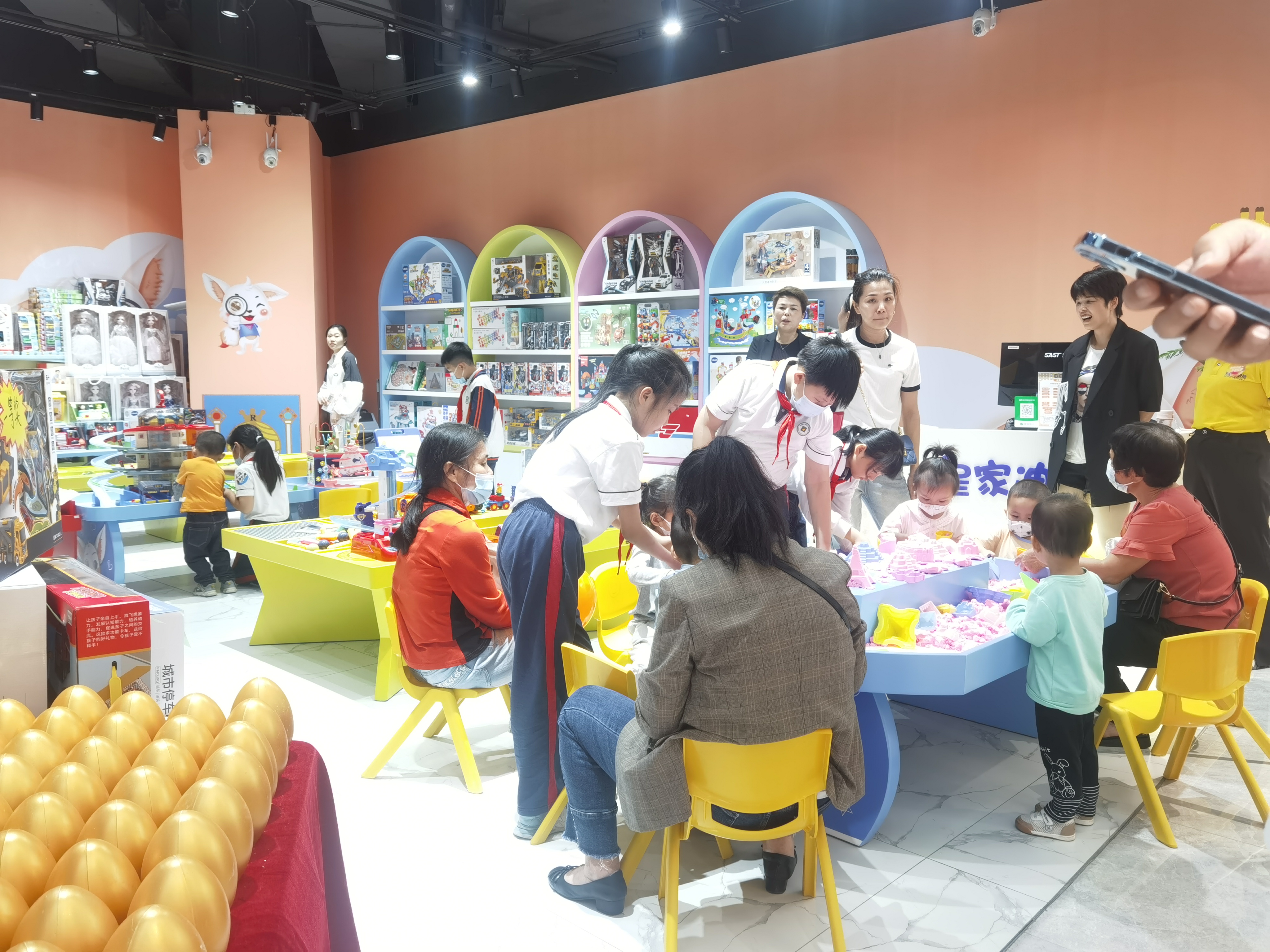 浙江儿童乐园怎么开更稳妥？选址已定，益智乐园靠谱合作方案解读