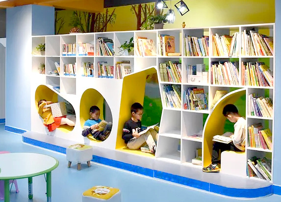 皇家迪智尼 I 以下三点，看看你的孩子有没有可能成为“学霸”。