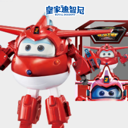 动漫玩具系列3