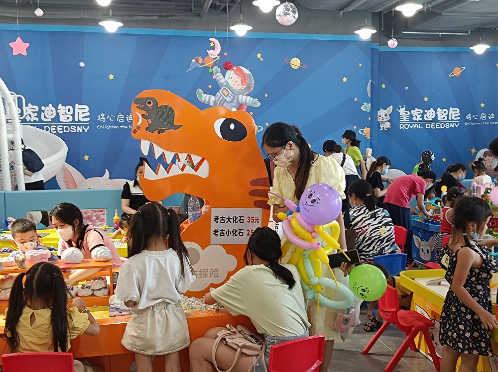 皇家迪智尼 I 孩子语言发育迟缓的原因都有哪些？