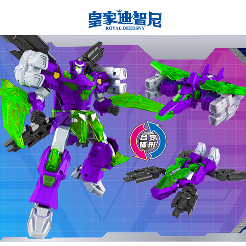 动漫玩具系列