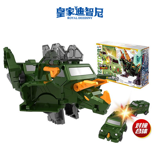 动漫玩具系列